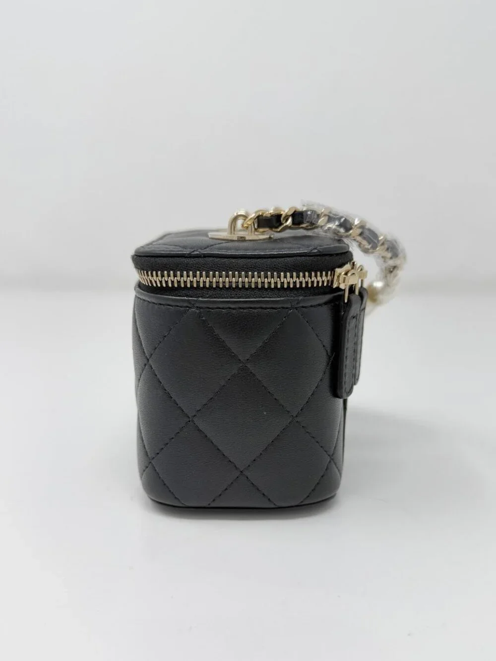 Chanel Mini Pearl Vanity
